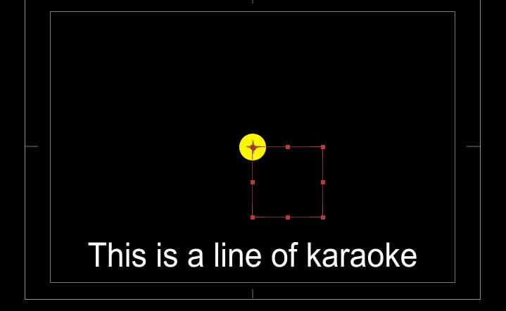 Karaoke Ball Setup Karaoke Ball Setup