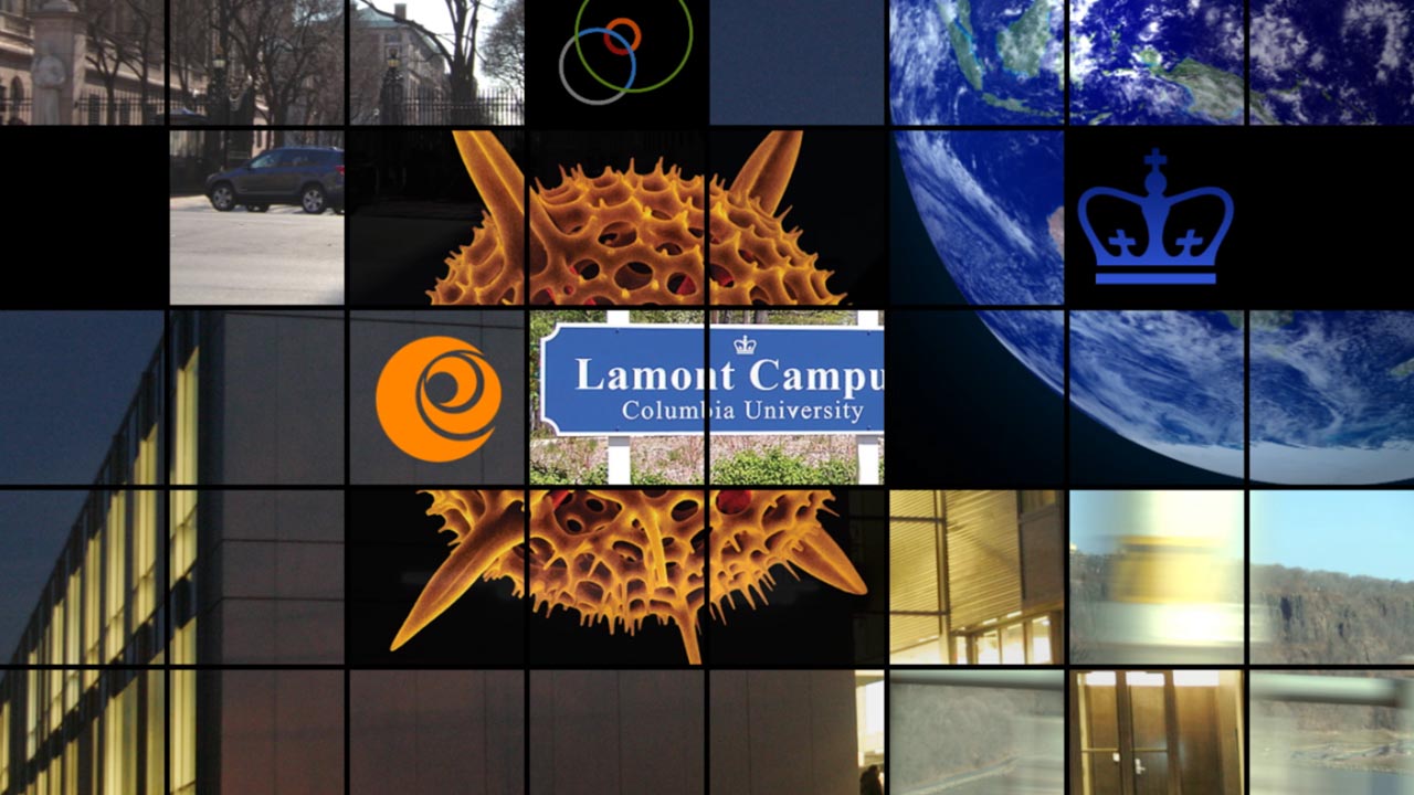 Lamont Doherty Earth Observatory