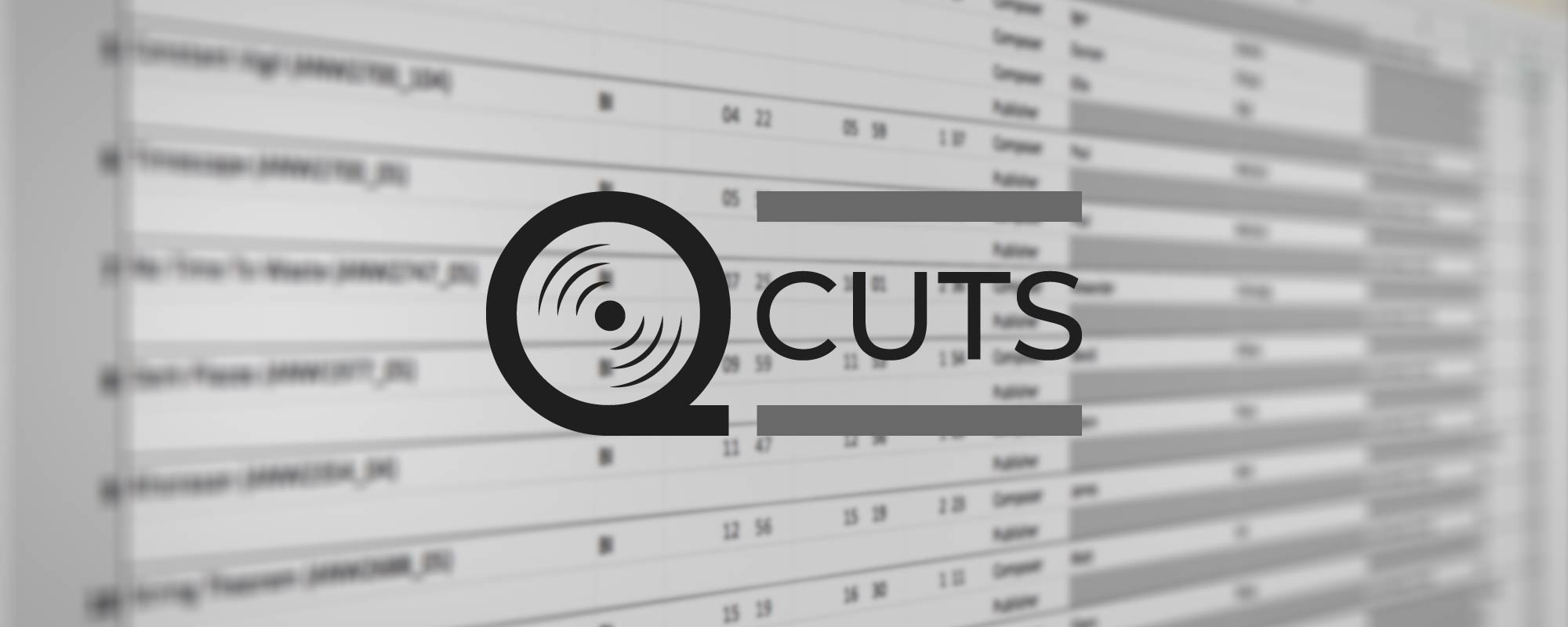 Q-Cuts